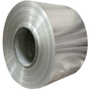 China 317L UNS S31703 stainless steel coil on sale