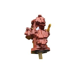 DH258 Excavator Hydraulic Pump piston pump for doosan