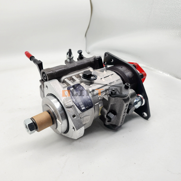 3981498 8922A292G 9320A522T DP310 Fuel Injection Pump for Perkins CAT E320D2 E315D2