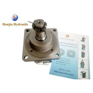 Reliable Hydraulic Wheel Motor BMSW / OMSW 315 For Mine Construction Machinery
