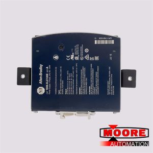 1606-XLE120E Allen Bradley Mark VI Turbine Control Series