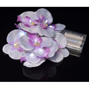 Quality Orchid String Lights for sale