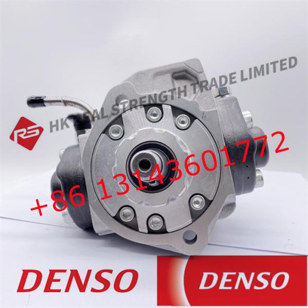 DENSO Common Rail HP3 Diesel Fuel Pump 294000-0920 22100-30100 For 2KD-FTV