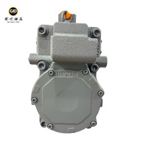 ZX890-5A Excavator Parts Engine Hydraulic Main Pump Engineering Machinery