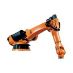 Kuka Linear Robot KR210 R2700 With CNGBS Robot Quick Change