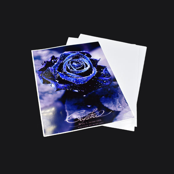 Buy Cast Coated A4 2 Sided Glossy Inkjet Photo Paper at wholesale prices