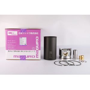 Quality S130B-E0391 Cast Iron Cylinder Liners for sale