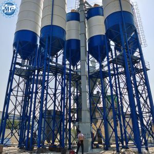 Dry Powder Mortar Production Line