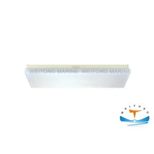 2x15W Fluorescent Ceiling Light JPY15