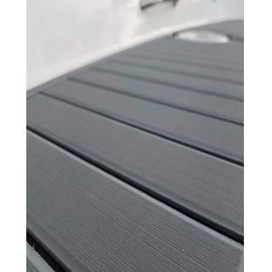 Yacht Teak Marine Grade Foam