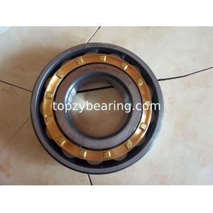 China N 316 ECM Roller Bearing 80x170x39 mm Cylindrical Roller Bearing N316ECM on sale