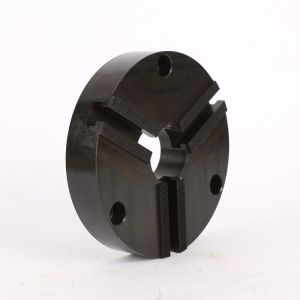 FORMING PLATE FOR SOFT JAWS