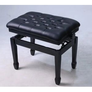 best price wholesale standard artist piano wholesale bench Black Piano Pedal
