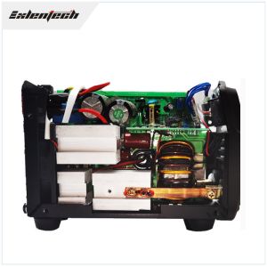 Mini Single Pcb Board MMA Inverter Welder 120Amp IGBT Technology