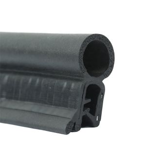 Windproof Strip Car Rubber Door Trim Edge Protection Seal