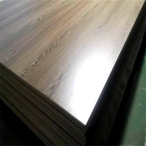 Quality Lightweight Heat Resistance Matt HPL Board 1220*2440MM for sale