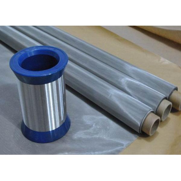 Buy SUS316L Plain Weave Wire Mesh at wholesale prices