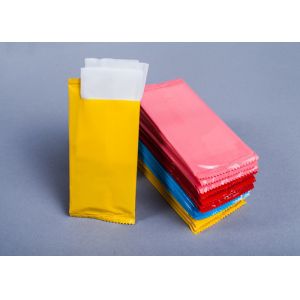 China 0.2mm Aluminum Plastic Films on sale