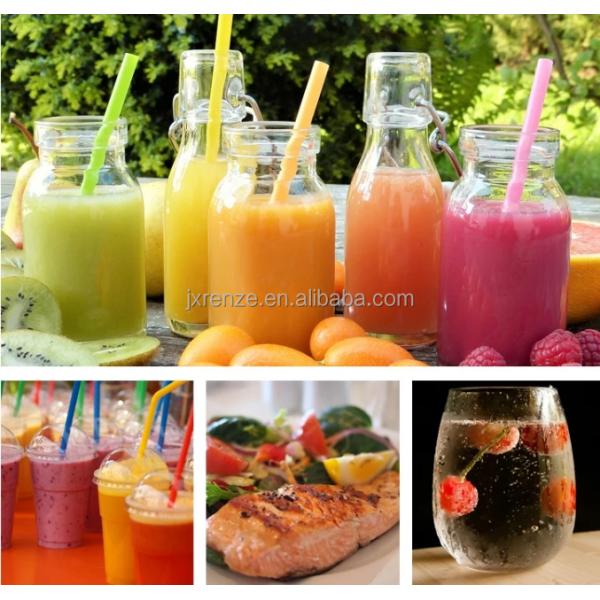 Food Grade Preservative Granular Citric Acid 77-92-9 Anhydrous Powder