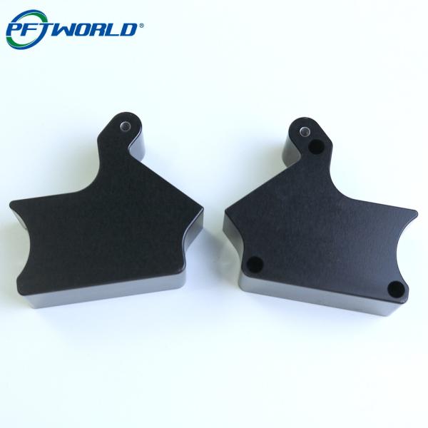 Buy Custom CNC Milling Aluminum Machining Processing Stainless Steel Mechanical Spare at wholesale prices