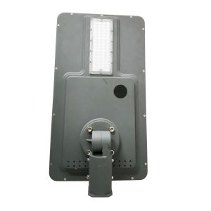 Solar LED Landscape Lights 60W Rustproof Solar Motion Sensor Flood Light