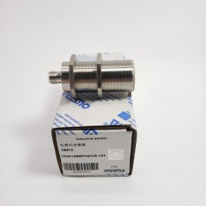 Inductive Sensors II5910 IIA3015BBPKG/US-104 for Excavator