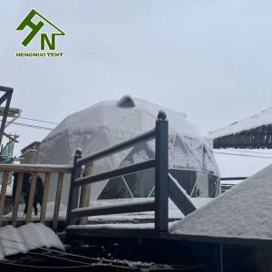 Camping Igloo Geodesic Dome Tent Install Outdoor Dome Tent family dome tent