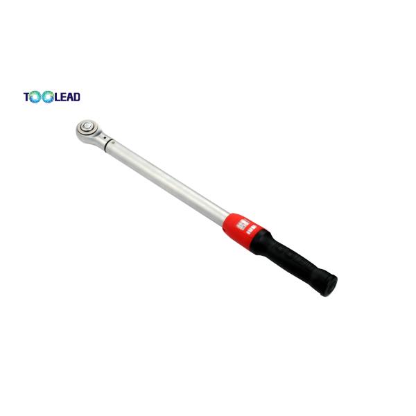 1/4 Inch Mechanical Torque Wrenches of 60 - 300 Nm with Airflow Anti - skid