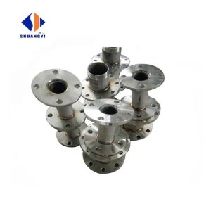 Food Shop Bolted Galvanized Rainwater Harvesting Tanks with Corrosion Resistance