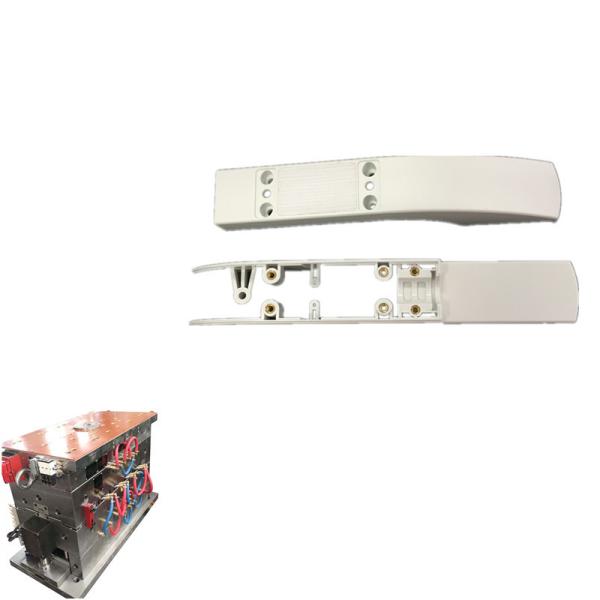 Buy Custom Plastic Molding Medical Devices With Single/Multi Cavity at wholesale prices