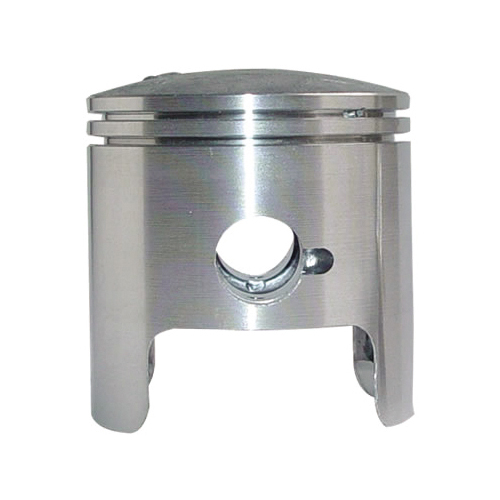 Buy Alloy spring steel Motorcycle Engine Components Piston TR150 at wholesale prices