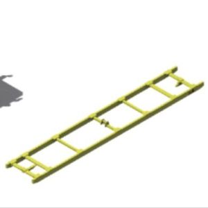 High-Speed Roller Conveyor and Skid Conveyor System