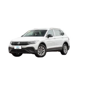 Volks-wagen VW Tiguan 2024 R line 380TSI 4WD 1.5T 2.0T VW Tiguan L pro flagship