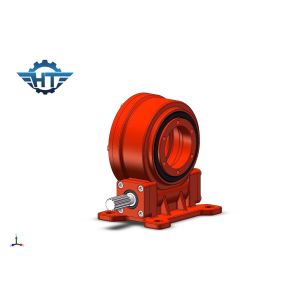 42crmo Horizontal Single Axis Solar Trackers Planetary Drive Gearbox