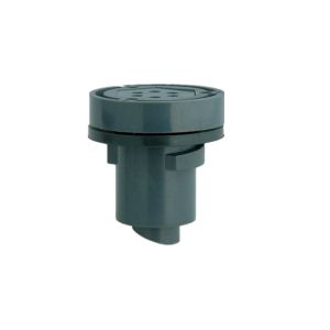 China Sealed Lead Acid Battery Plastic Safety Protective Ventilation Vent Plug on sale