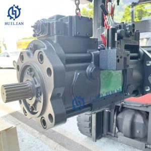 KUBOTA New KSJ2851 K5V140DTP1Z9R K5V140DTP CX330 CX330B CX350 Main Pump
