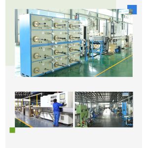 12 Cores G652D Figure 8 Aerial Cable All Dielectric Self Supporting GYXTC8S