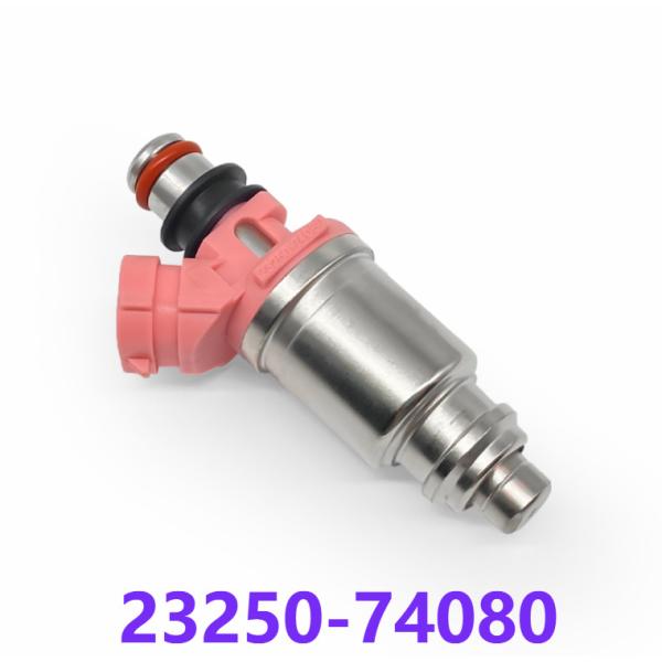 Buy TS16949 Fuel Injector Nozzle at wholesale prices