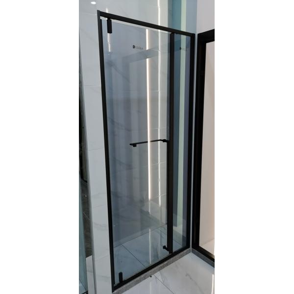 Buy 5mm Toughened Shower Tempered Glass Modern Style at wholesale prices