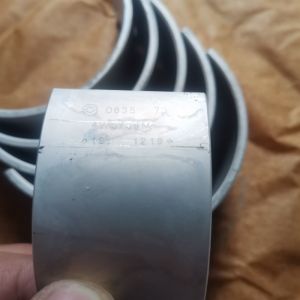 Engine Shangchai Spare Parts C05AL-4W5739+A Connecting Rod Bearing