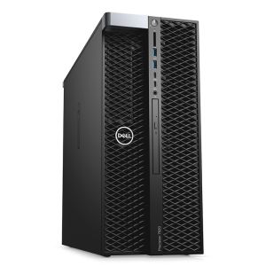 Quality Powerful Dell 7820 Workstation with Intel Xeon Processor and DDR4 2933MHz RDIMM Memory for sale