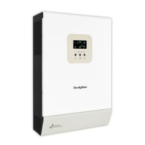 Langic High Frequency Off Grid Hybrid Solar Power Inverter 10KW