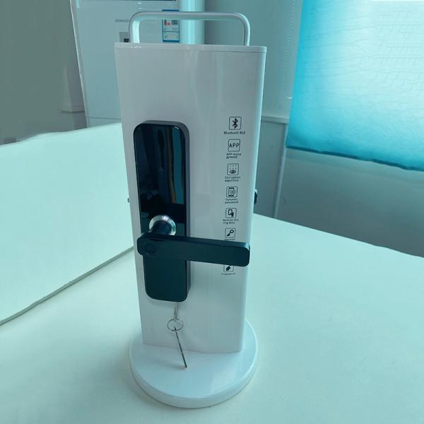 Gold Gateway Door Locks Stainless Mortise Door Lock Gateway