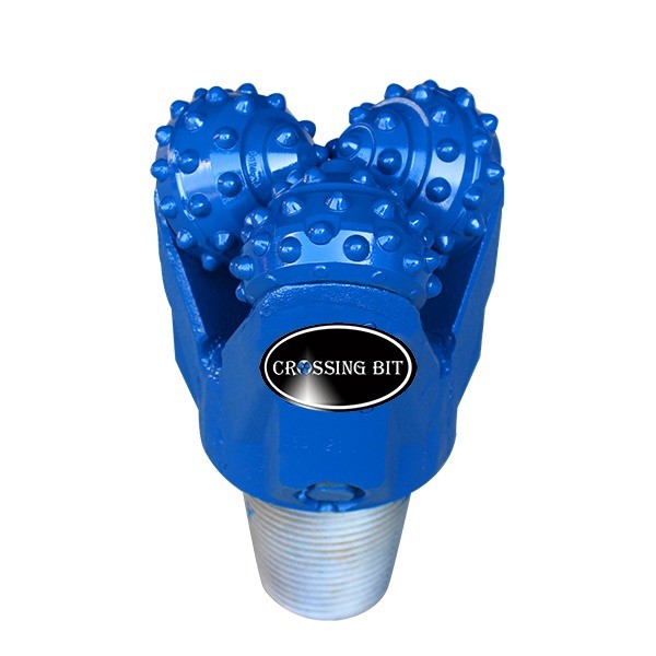 Buy 5 7/8 Inch Steel Tooth Tricone Bit Drill  IADC637 at wholesale prices