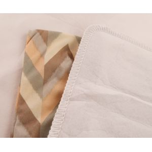 OEM Electric Heating Pad Warmer for Home Use