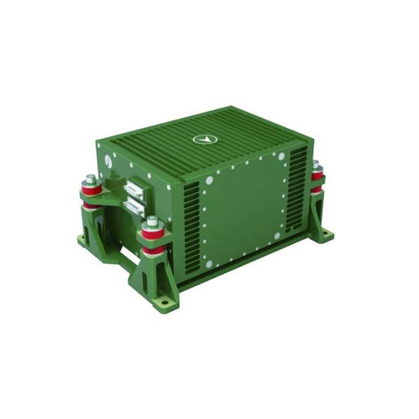 Fixed Wing UAV Iaser Strapdown Inertial Navigation System with dimensions 185mm