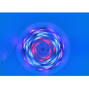 Smart DC12V 5m 28w Magic Led Bluetooth Strip Lights