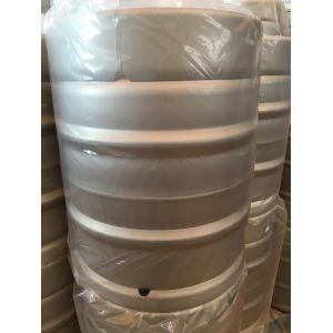 50L europe beer keg with valve for filling beer