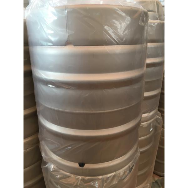 Buy 50L europe beer keg with valve for filling beer at wholesale prices
