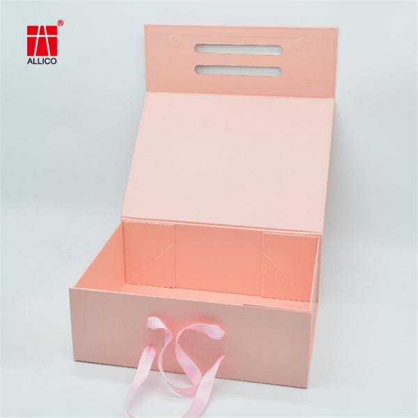 Buy X Stitch Foldable Packaging Box at wholesale prices
